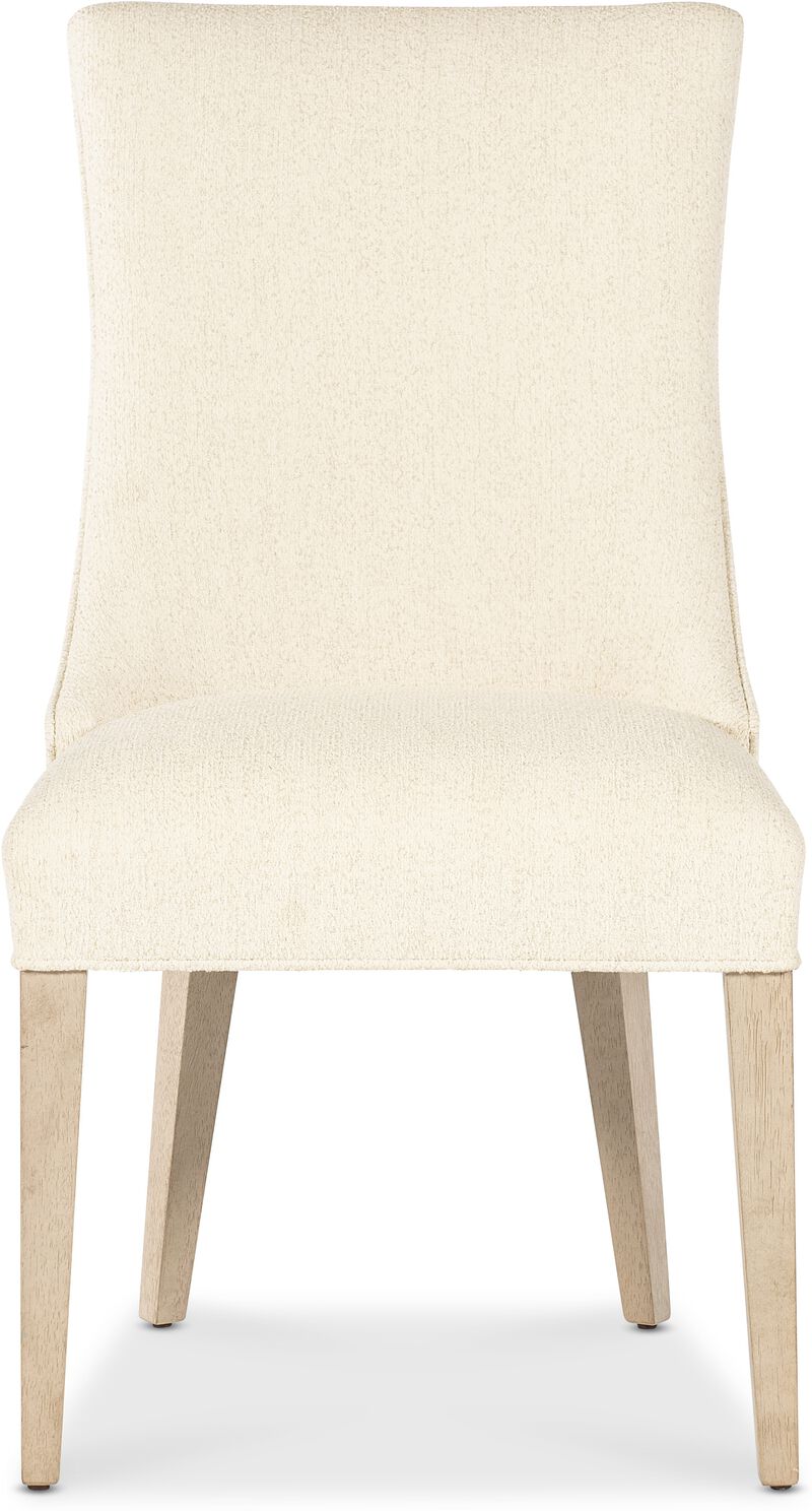 Westwood Upholstered Side Chair